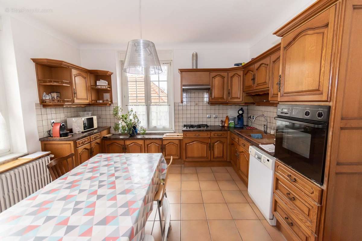 Appartement à LONGWY