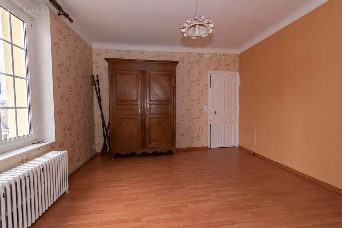 Appartement à LONGWY