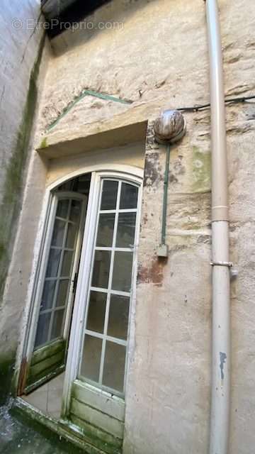 Appartement à NEVERS