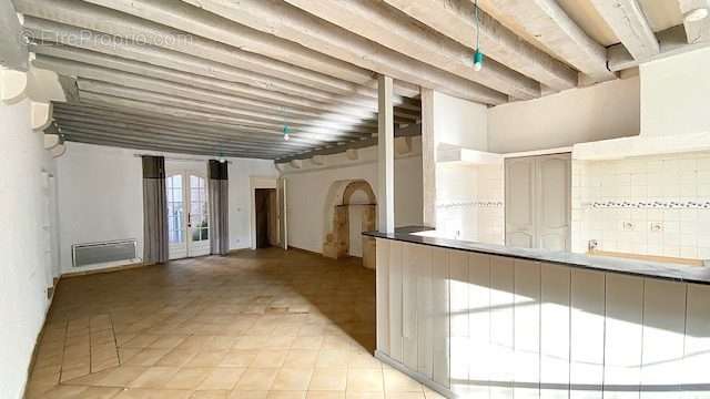 Appartement à NEVERS