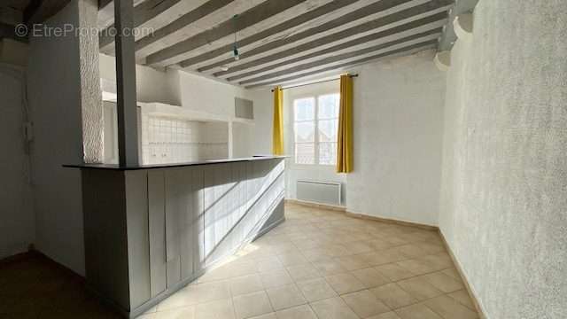 Appartement à NEVERS