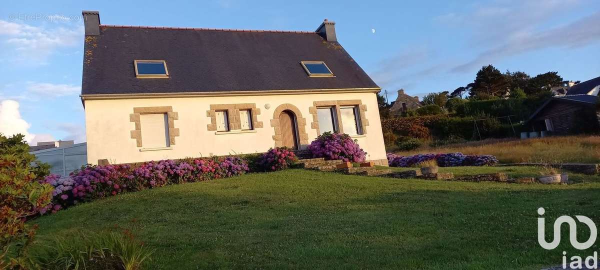 Photo 2 - Maison à TRELEVERN