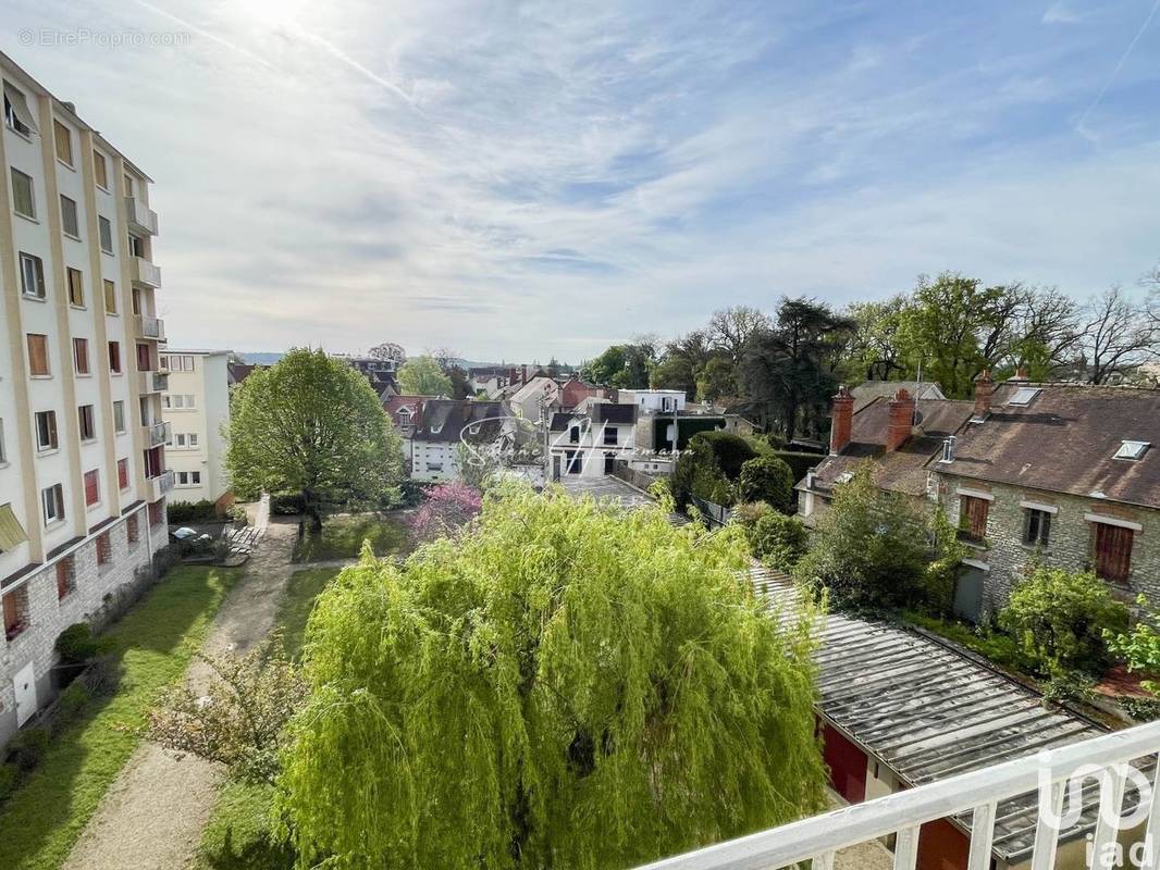 Photo 1 - Appartement à FONTAINEBLEAU