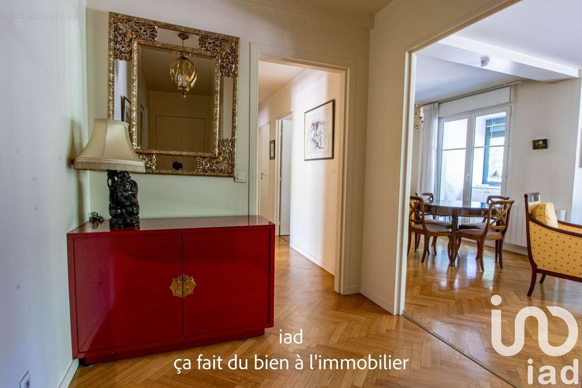 Photo 3 - Appartement à RUEIL-MALMAISON