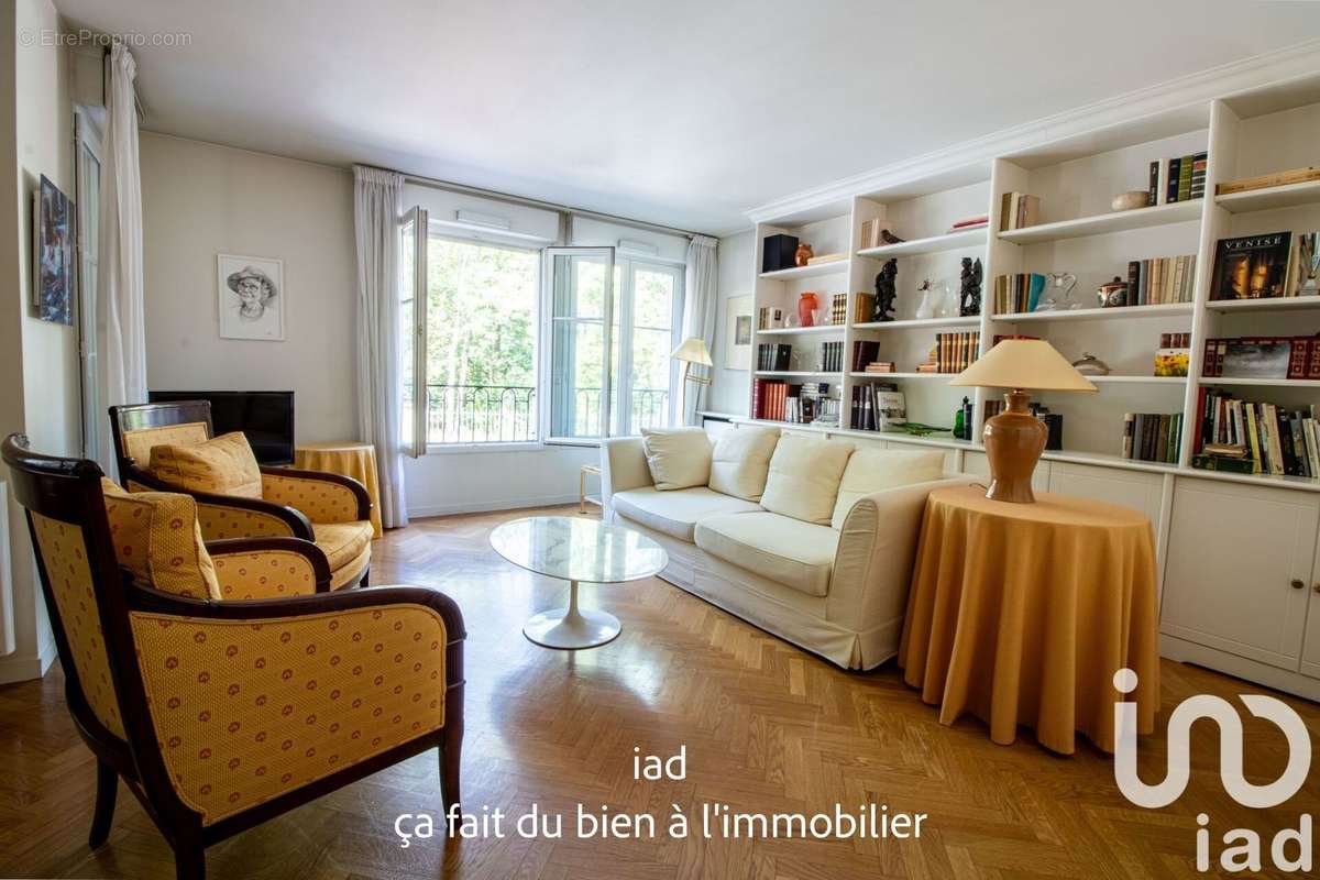 Photo 4 - Appartement à RUEIL-MALMAISON