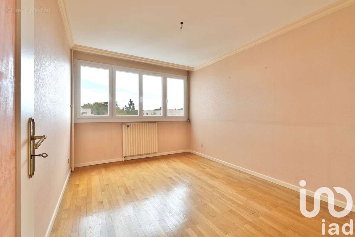 Photo 9 - Appartement à SAINTE-FOY-LES-LYON