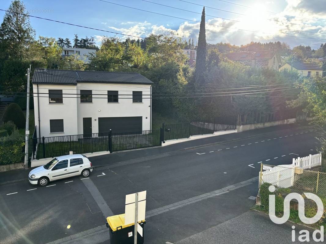 Photo 1 - Appartement à CLERMONT-FERRAND