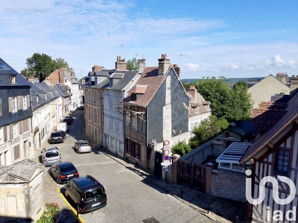 Photo 1 - Appartement à HONFLEUR