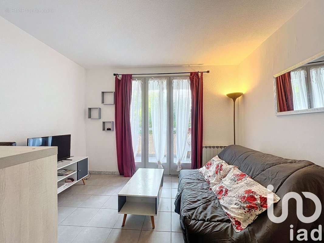 Photo 3 - Appartement à SAINT-MANDRIER-SUR-MER