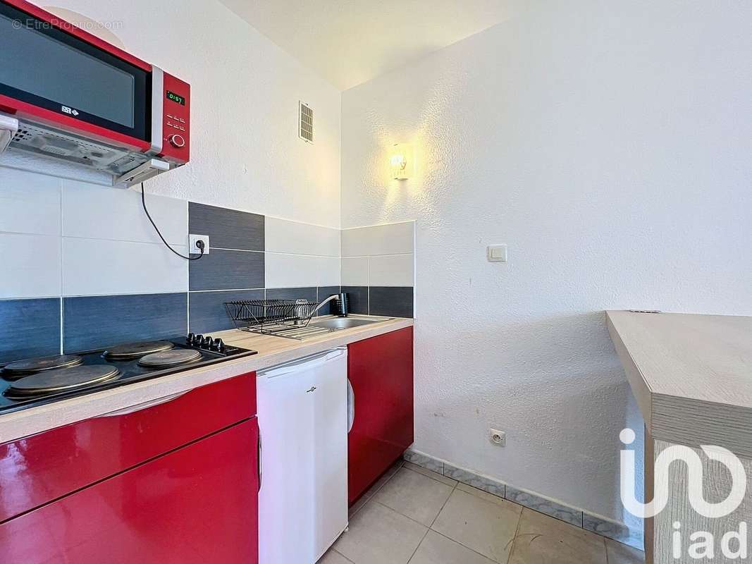 Photo 4 - Appartement à SAINT-MANDRIER-SUR-MER