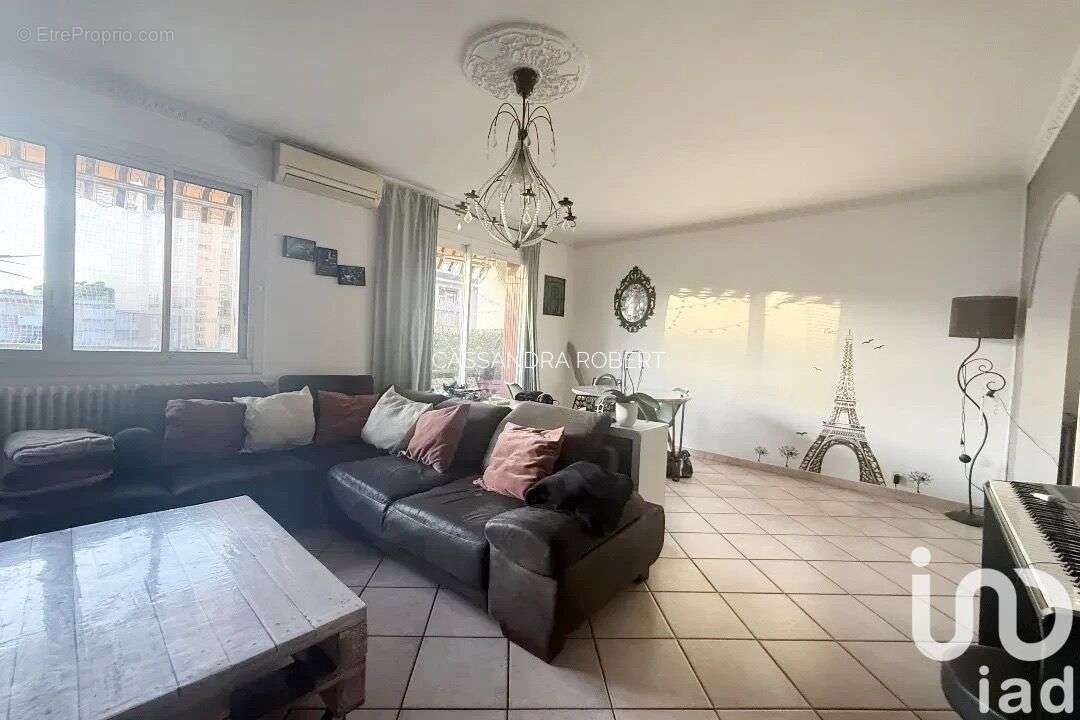 Photo 2 - Appartement à TOULON