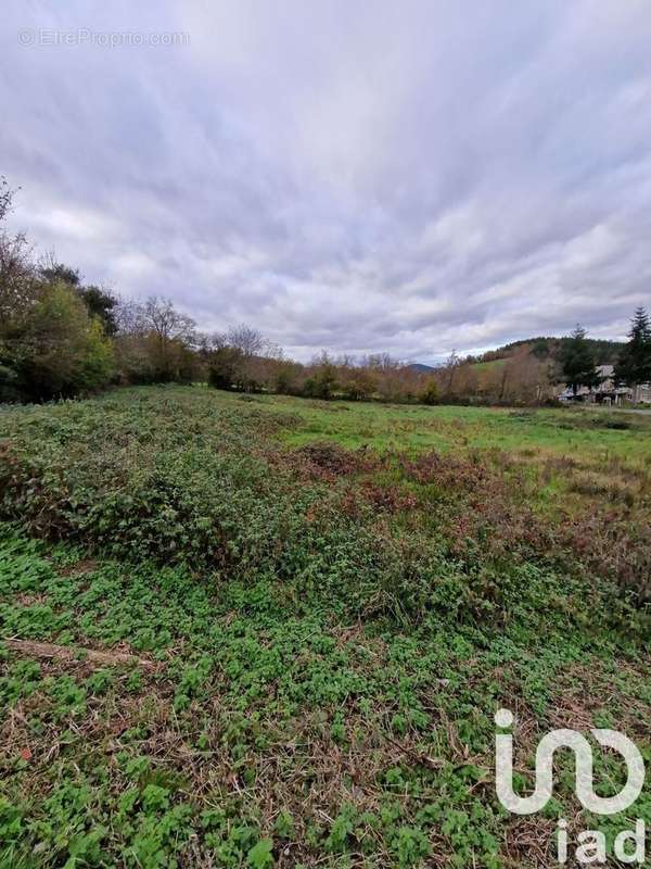 Photo 3 - Terrain à SAINT-ETIENNE-LARDEYROL