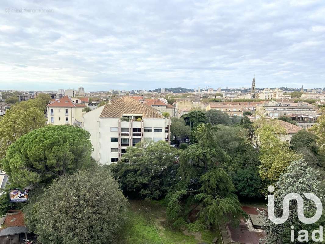 Photo 2 - Appartement à NIMES