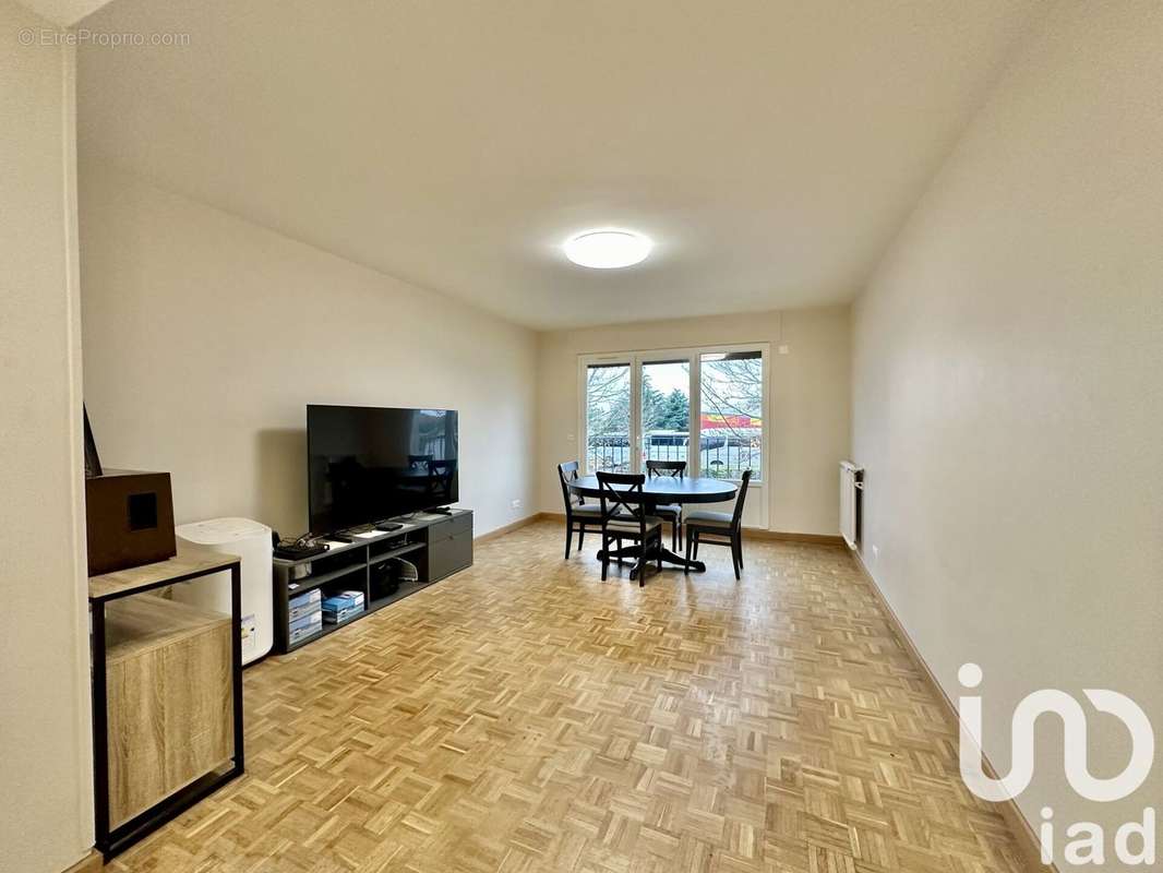 Photo 3 - Appartement à CHAMPIGNY-SUR-MARNE