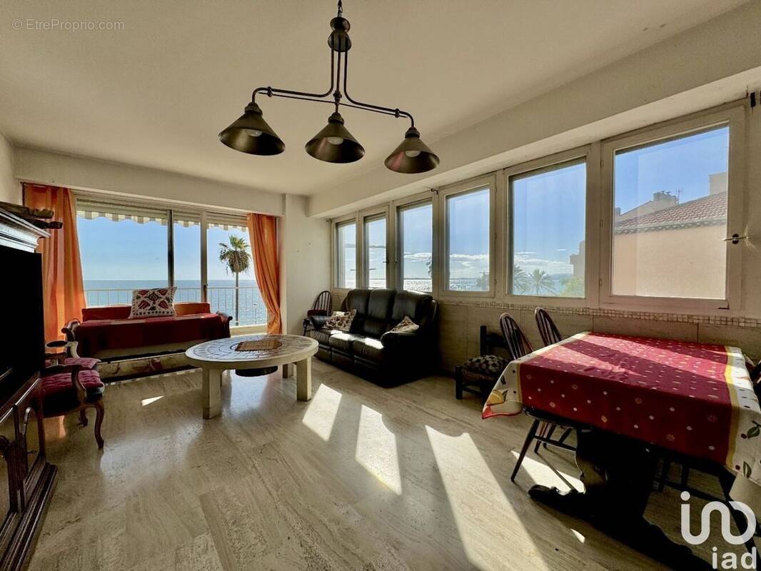 Photo 1 - Appartement à CAGNES-SUR-MER