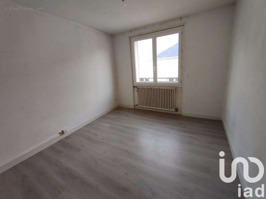 Photo 4 - Appartement à BROU