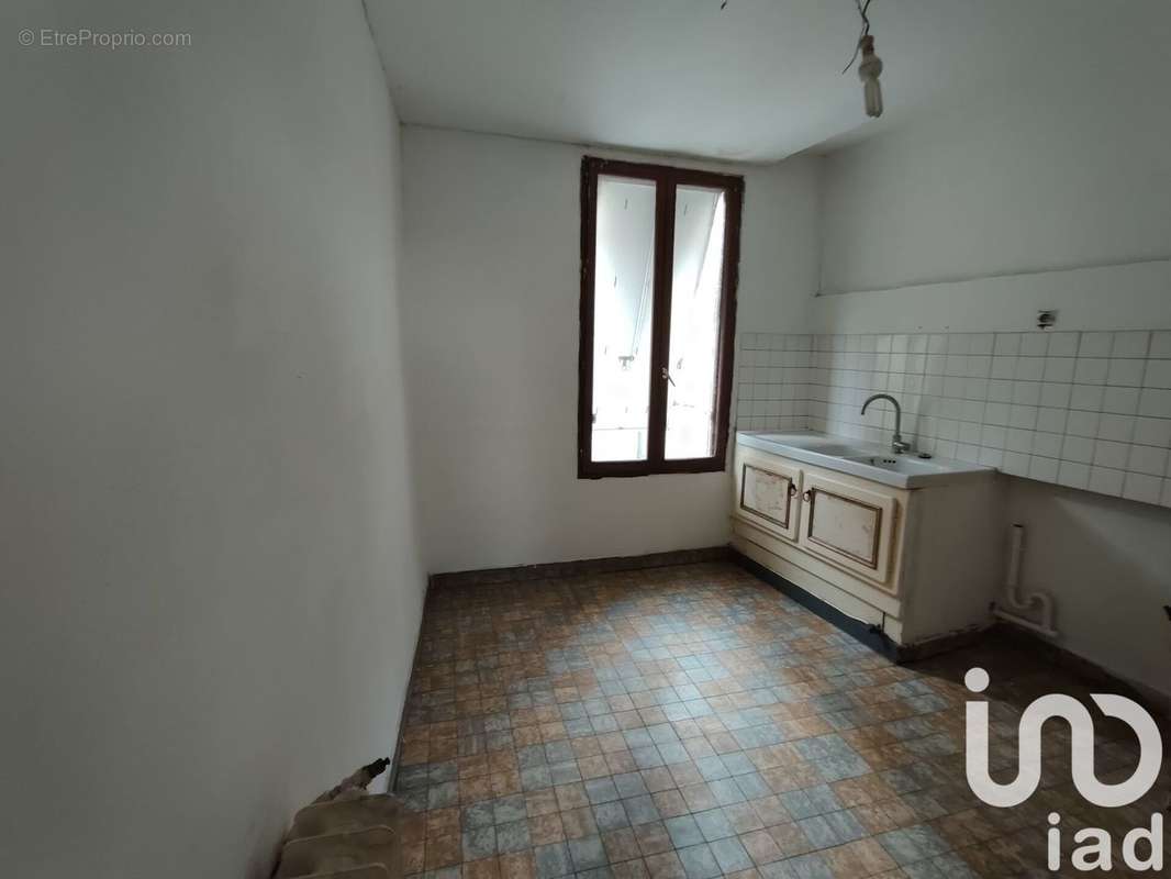 Photo 5 - Appartement à BROU