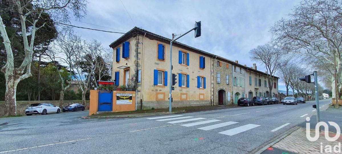 Photo 1 - Maison à CONILHAC-CORBIERES