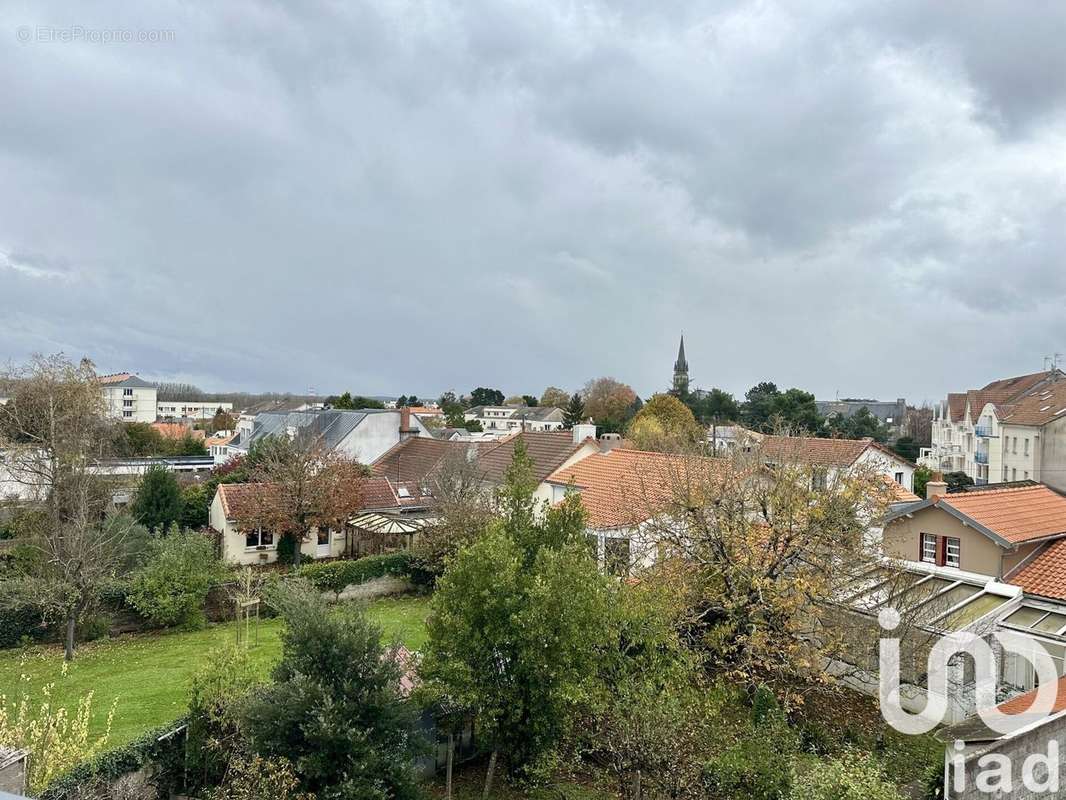 Photo 2 - Appartement à SAINT-SEBASTIEN-SUR-LOIRE