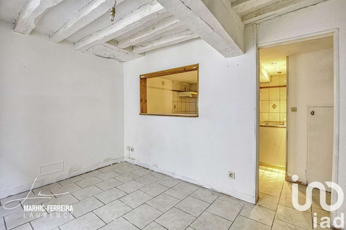 Photo 2 - Appartement à PONT-SAINTE-MAXENCE