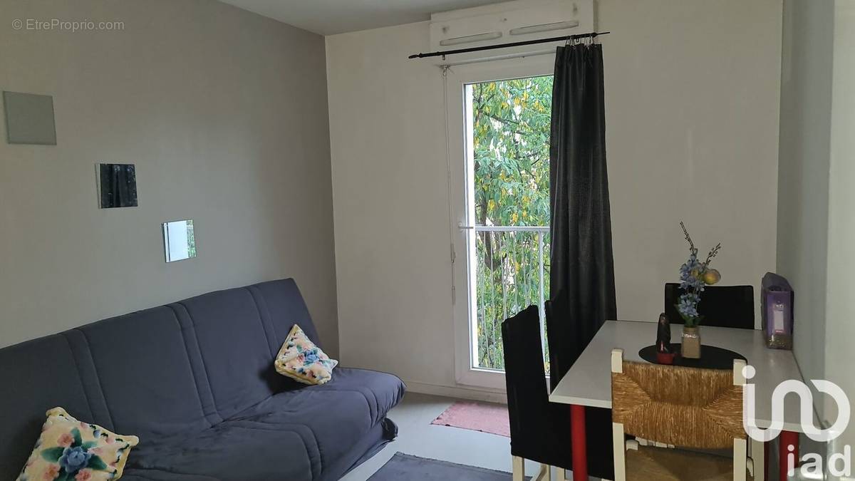 Photo 1 - Appartement à PIERREFITTE-SUR-SEINE