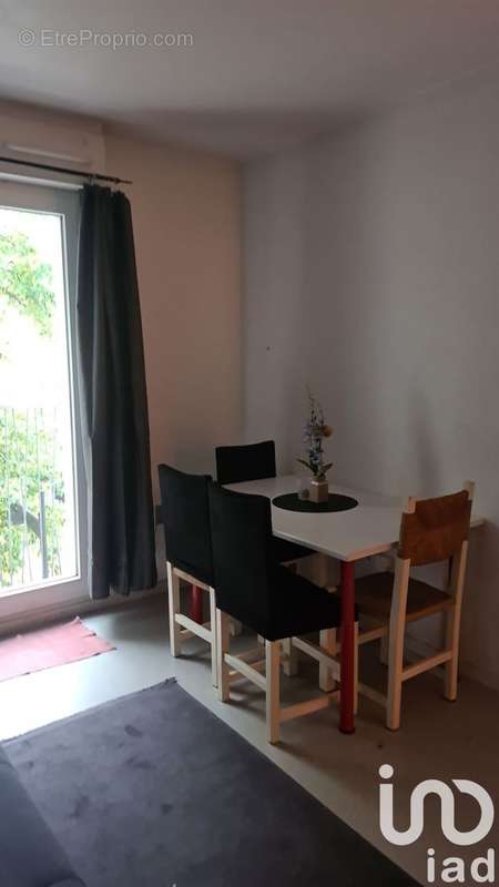 Photo 2 - Appartement à PIERREFITTE-SUR-SEINE