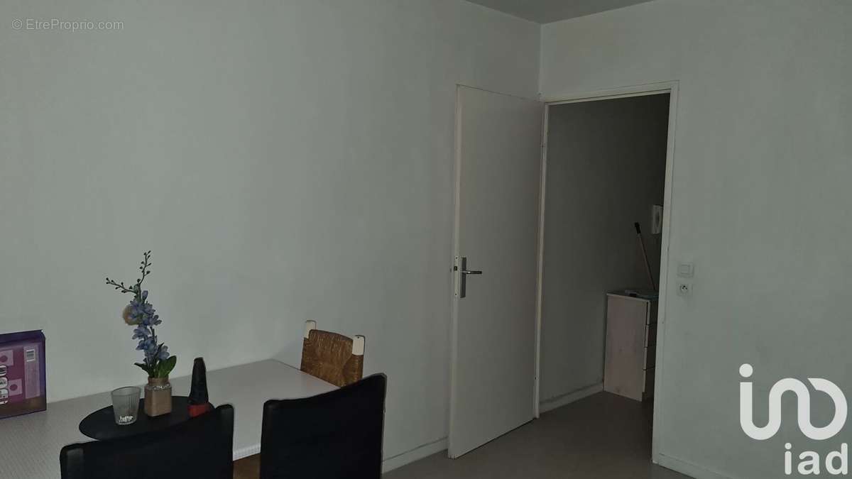 Photo 3 - Appartement à PIERREFITTE-SUR-SEINE