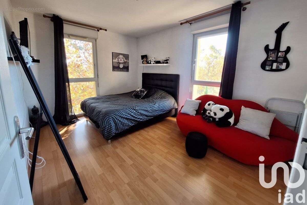 Photo 4 - Appartement à TOULOUSE