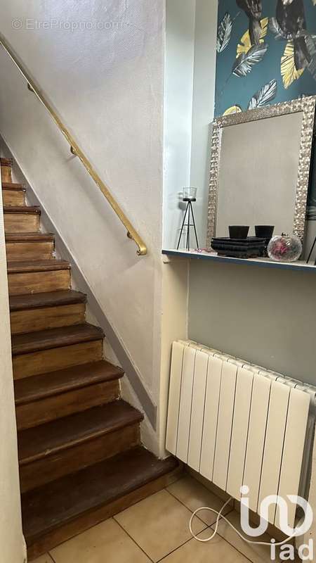 Photo 4 - Appartement à MONTIGNY-SUR-LOING