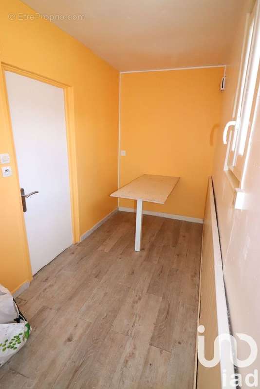 Photo 7 - Appartement à MONTIGNY-SUR-LOING