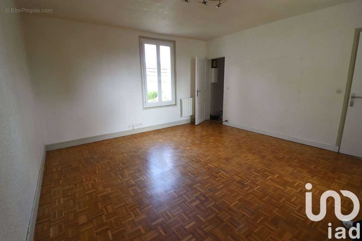 Photo 8 - Appartement à MONTIGNY-SUR-LOING