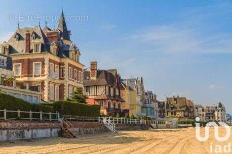 Photo 7 - Appartement à DEAUVILLE