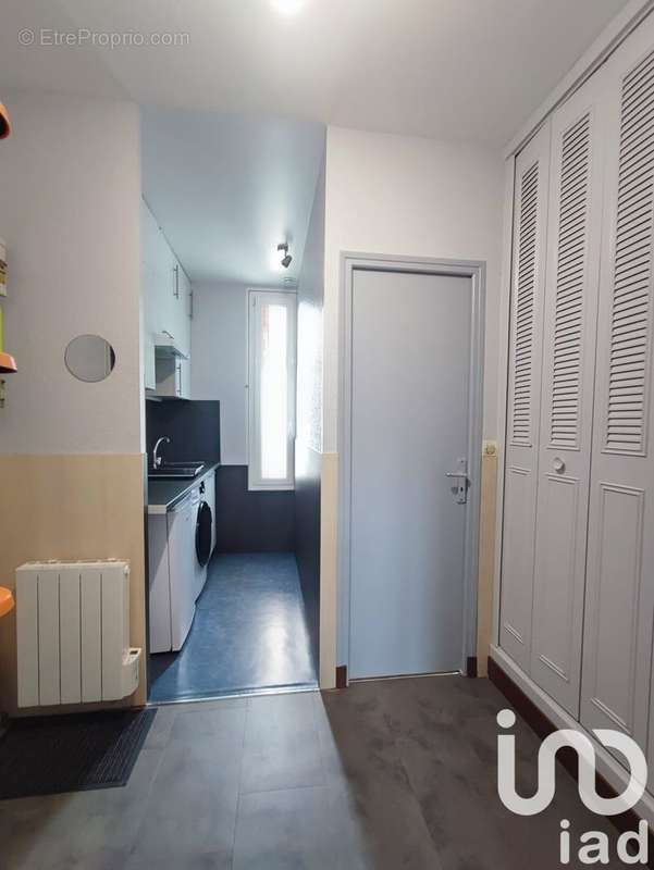 Photo 3 - Appartement à AULNAY-SOUS-BOIS