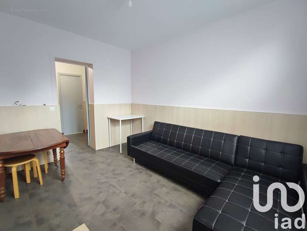 Photo 4 - Appartement à AULNAY-SOUS-BOIS