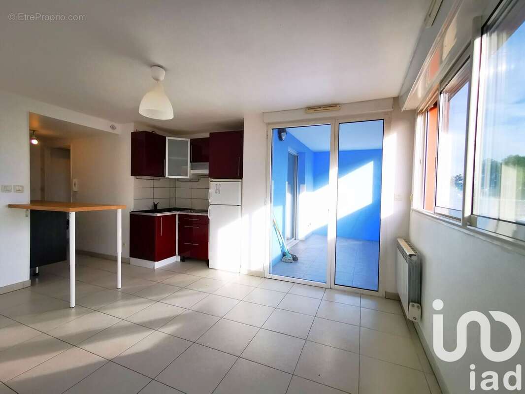 Photo 4 - Appartement à CASTELNAU-LE-LEZ