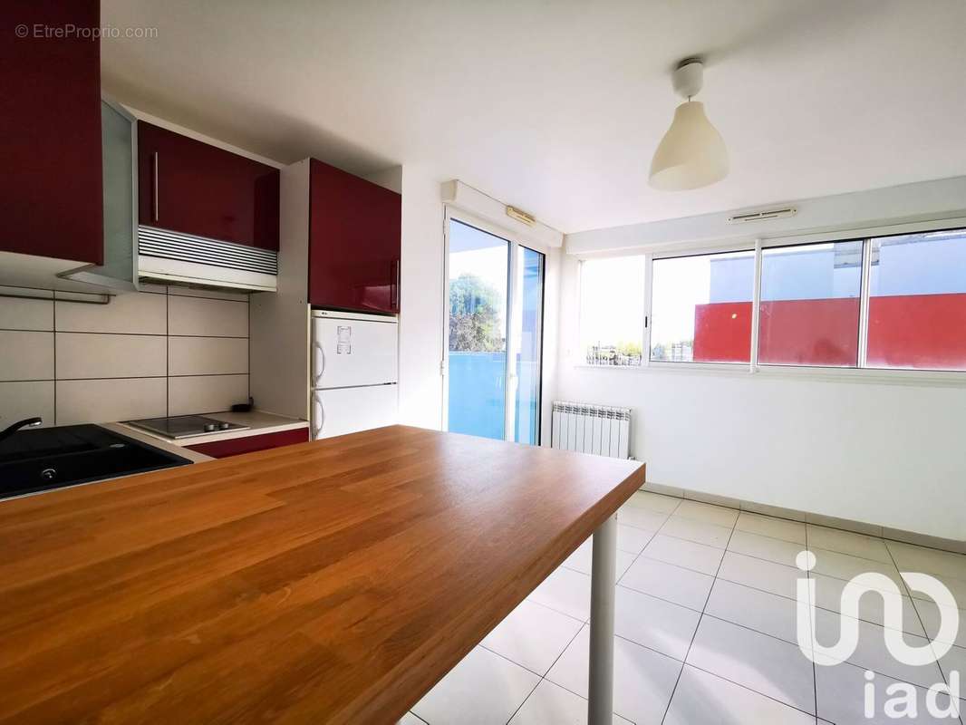 Photo 5 - Appartement à CASTELNAU-LE-LEZ