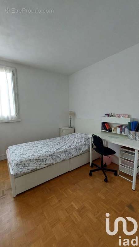 Photo 6 - Appartement à SOISY-SOUS-MONTMORENCY