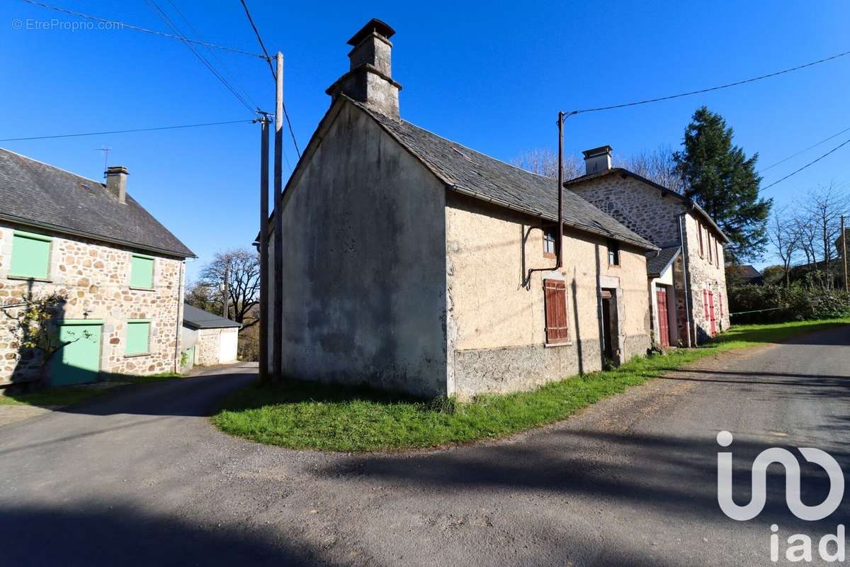 Photo 2 - Maison à PALISSE