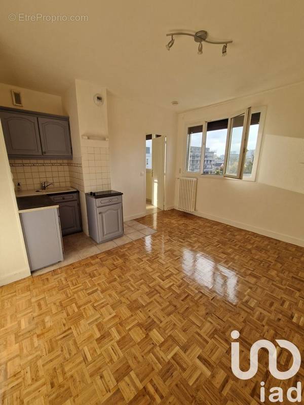 Photo 1 - Appartement à EPINAY-SUR-SEINE