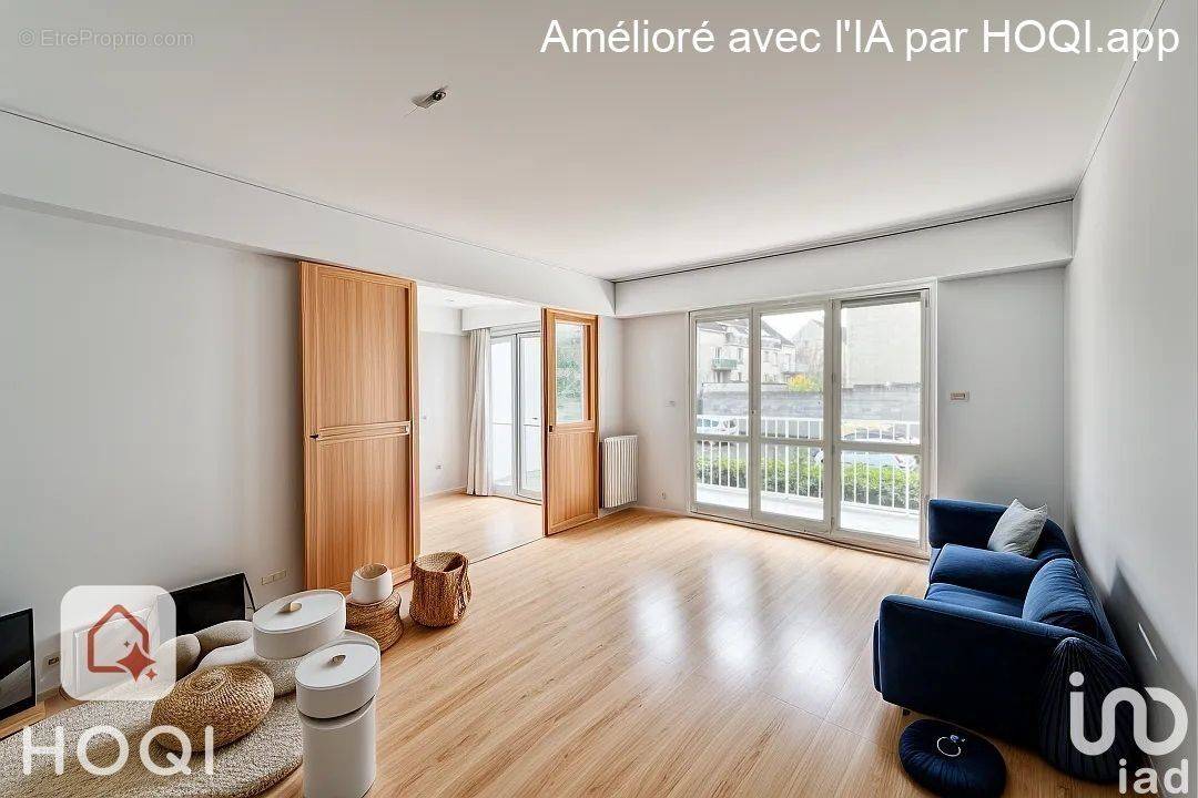 Photo 1 - Appartement à NOISY-LE-GRAND