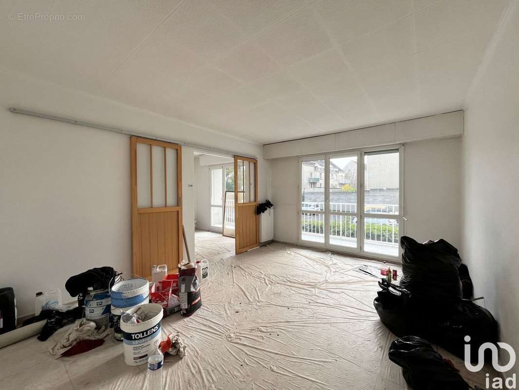 Photo 2 - Appartement à NOISY-LE-GRAND