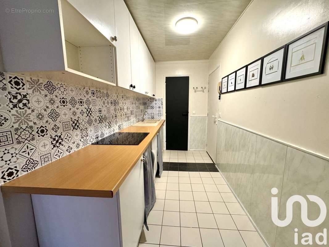 Photo 3 - Appartement à GIEN