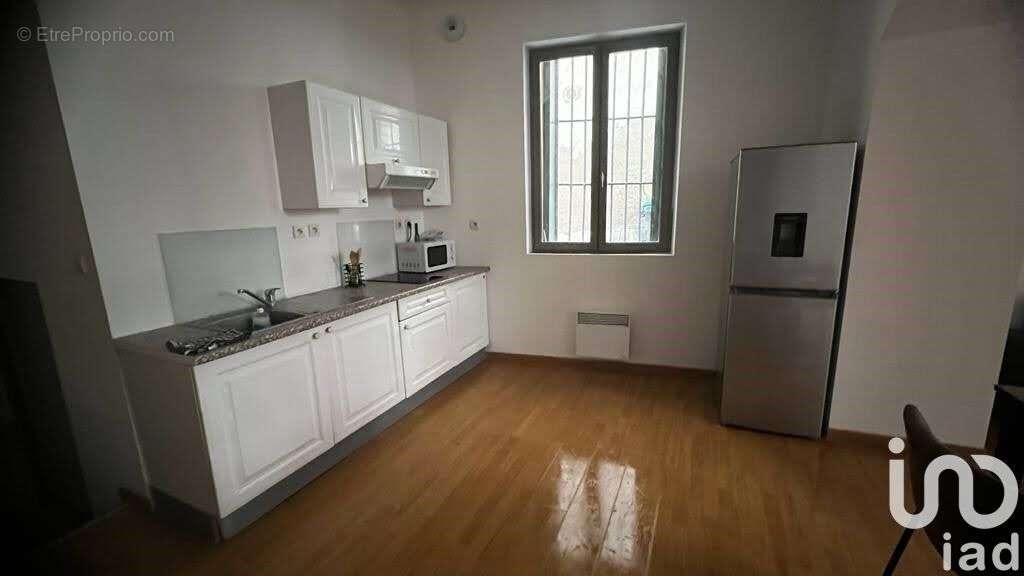 Photo 4 - Appartement à PERPIGNAN