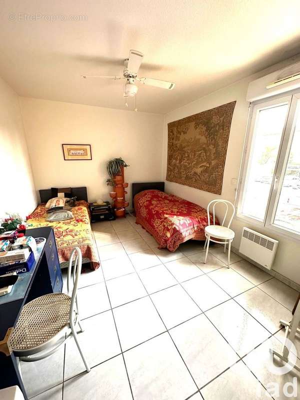 Photo 8 - Appartement à FREJUS