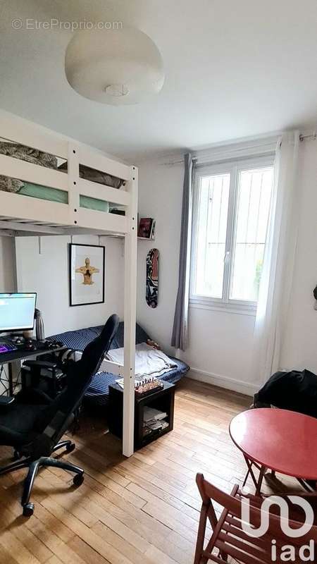 Photo 2 - Appartement à PARIS-12E