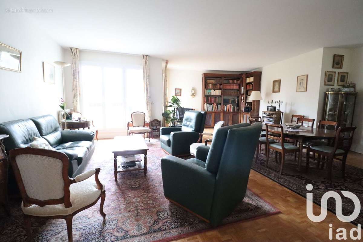 Photo 3 - Appartement à VERSAILLES