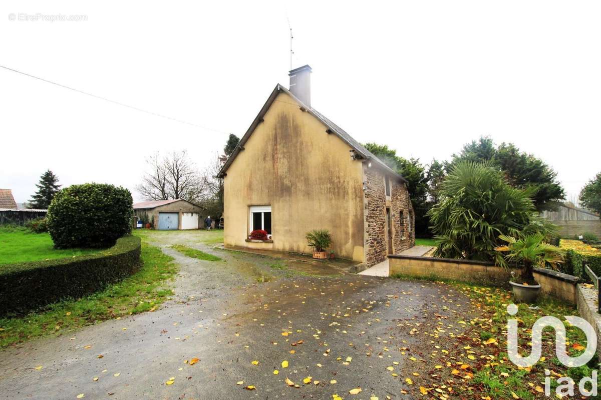 Photo 2 - Maison à PARIGNY