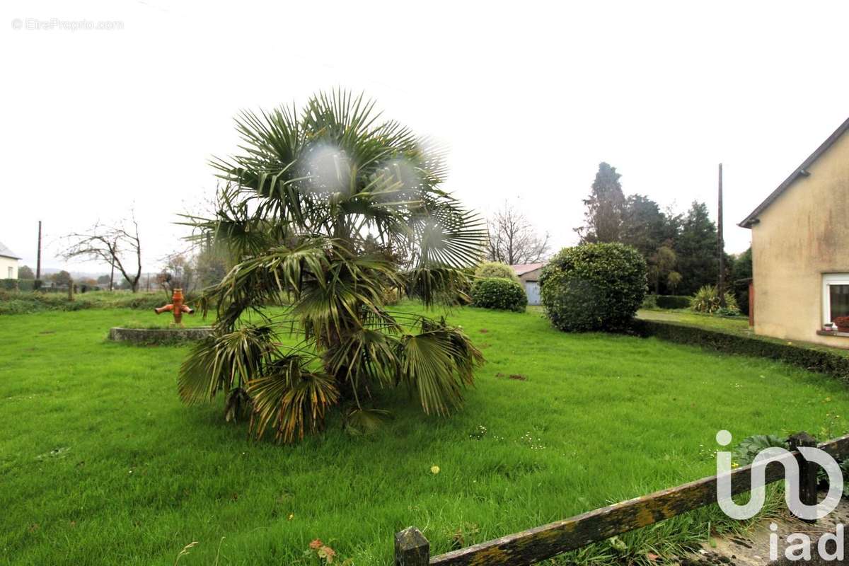 Photo 9 - Maison à PARIGNY