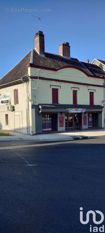 Photo 3 - Maison à VENDEUVRE-SUR-BARSE