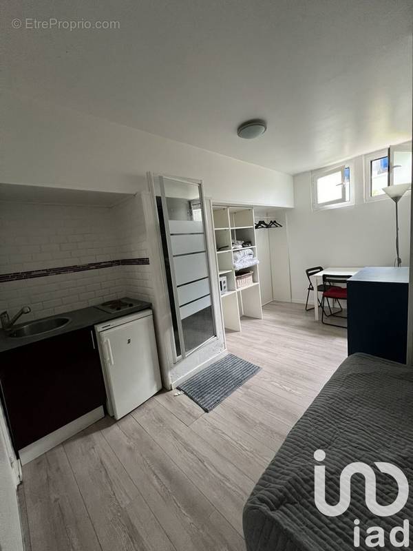 Photo 1 - Appartement à PARIS-11E